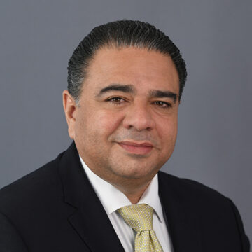 Roy A. Garcia, CPA – GEMRT