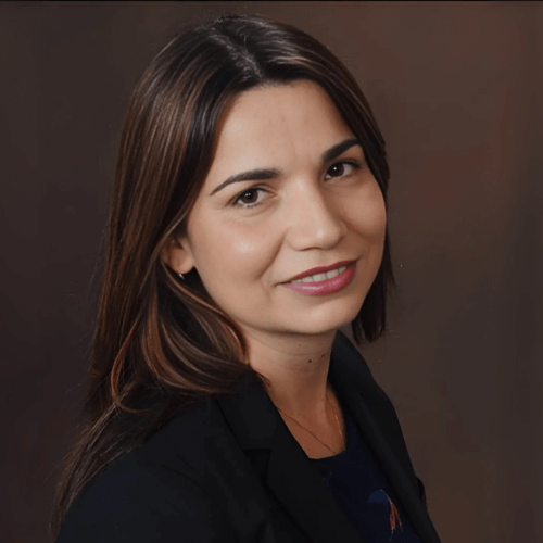 Monica Romero